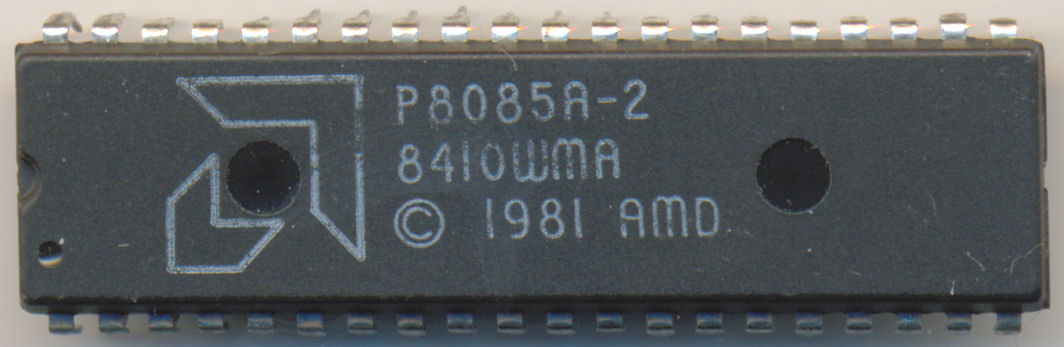 AMD P8085A-2