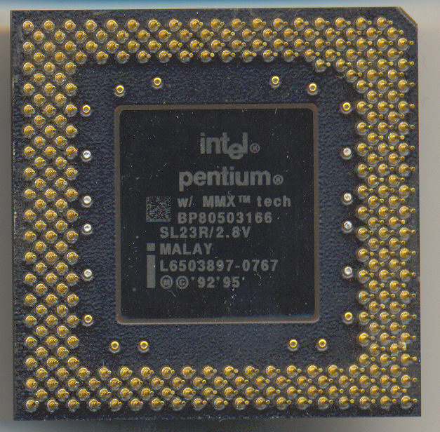 Inte BP80503166 SL23R
