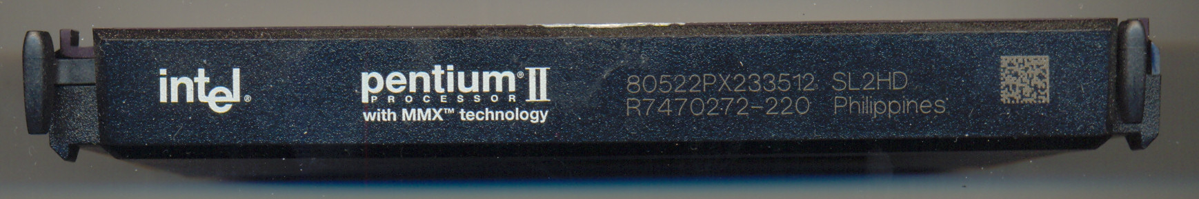 Intel 80522PX233512 SL2HD Philippines