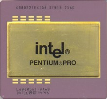 Intel KB80521EX150 256K SY010 Intel KB80521EX150 256K SY010