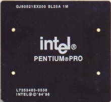 Intel GJ80521EX200 1M SL25A Intel GJ80521EX200 1M SL25A