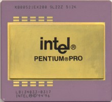 Intel KB80521EX200 512K SL22Z Intel KB80521EX200 512K SL22Z