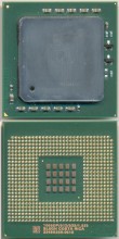 Intel Xeon 3066DP/512/533/1.525 SL6GH Intel Xeon 3066DP/512/533/1.525 SL6GH