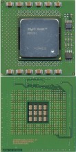 Intel P4 Xeon 1500DP/256L2/400/1.7V SL5TD Intel P4 Xeon 1500DP/256L2/400/1.7V SL5TD