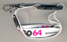 AMD lanyard GO 64