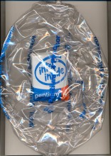 Beach ball Intel Pentium 4
