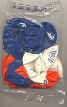 Intel Bag of balloons