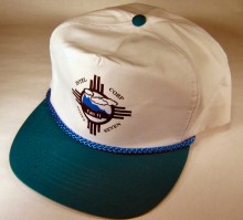 Intel Fab 11 shift seven cap