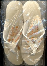 Intel "Tera Flop" flip-flops