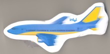 Intel t-shirt compressed