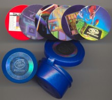 Intel 'Pogs'