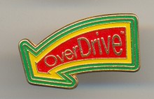 Intel Pin OverDrive Intel Pin OverDrive