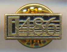 Intel pin i486 Intel pin i486