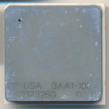HP PA8600