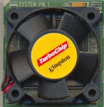 Kingston Turbochip TC5x86 133 Kingston Turbochip TC5x86 133