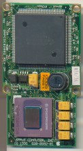 Motorola XPC603PRX180RE Motorola XPC603PRX180RE