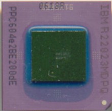 PPC IBM PPC604e2BE200dE