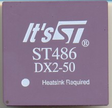 Its ST DX2-50 Its ST DX2-50