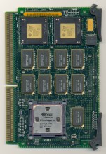 Complete board SUN Ultra SPARC II 250 MHz Complete board SUN Ultra SPARC II 250 MHz