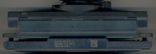 Intel Pentium III 550/512/100/2.0V SL3FJ Intel Pentium III 550/512/100/2.0V SL3FJ