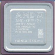 AMD AMD-K6-2+/570ACZ