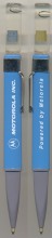 Motorola Pen with 68000 chip "Powered by Motorola" Motorola Pen with 68000 chip "Powered by Motorola"