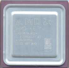 AMD K6/266ADZ*