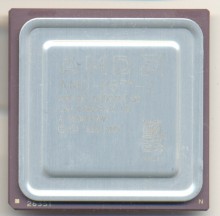 AMD K6-2/300ANZ-66 AMD K6-2/300ANZ-66