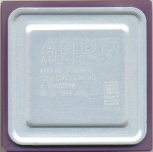 AMD K6-2/380AFR