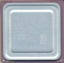 AMD K6-2/450ADK