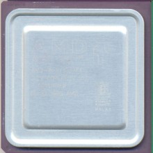 AMD K6-3/333AFK
