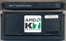 AMD K7650MTR51B ES AMD K7650MTR51B ES