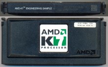 AMD K7700MTR51B ES AMD K7700MTR51B ES