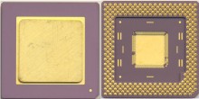 Cyrix M1/M2 possible mech sample Cyrix M1/M2 possible mech sample