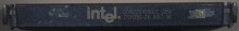 Intel PII DC80522PX266512 Q089