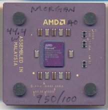 AMD Duron DHD0950AMT1B AHHA ES AMD Duron DHD0950AMT1B AHHA ES