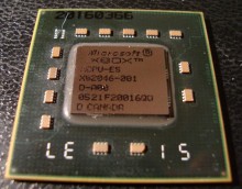 Microsoft XBOX 360 XCPU-ES no 360 Engineering Sample Microsoft XBOX 360 XCPU-ES no 360 Engineering Sample