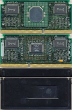 Intel PII Mech sample