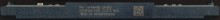 Intel PIII 800/256/100/qx95es ES slot1