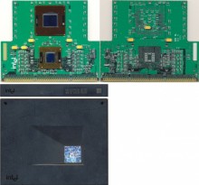 Intel PIII Xeon 550 QB74ES