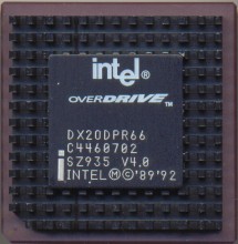 Intel DX2ODPR66 SZ935 V4.0