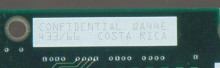 Intel Celeron 433/66 QA44E Intel Celeron 433/66 QA44E