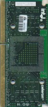 Intel Celeron 400/66 SL39Z Intel Celeron 400/66 SL39Z