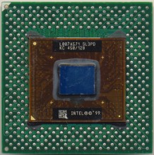 Intel PII Celeron 450/128 SL3PD Intel PII Celeron 450/128 SL3PD