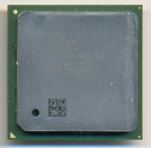 Intel Celeron 1.7GHZ/128/400/1.75V SL69Z Intel Celeron 1.7GHZ/128/400/1.75V SL69Z