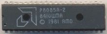 AMD P8085A-2
