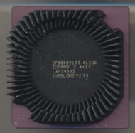 Intel BP80502133 SL22Q Intel BP80502133 SL22Q