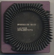 Intel BP80502150 SU122 Intel BP80502150 SU122