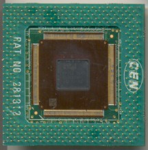 Intel Pentium TT80502150 SY043 Intel Pentium TT80502150 SY043