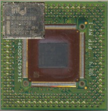 Intel TT80503150 SL26U
